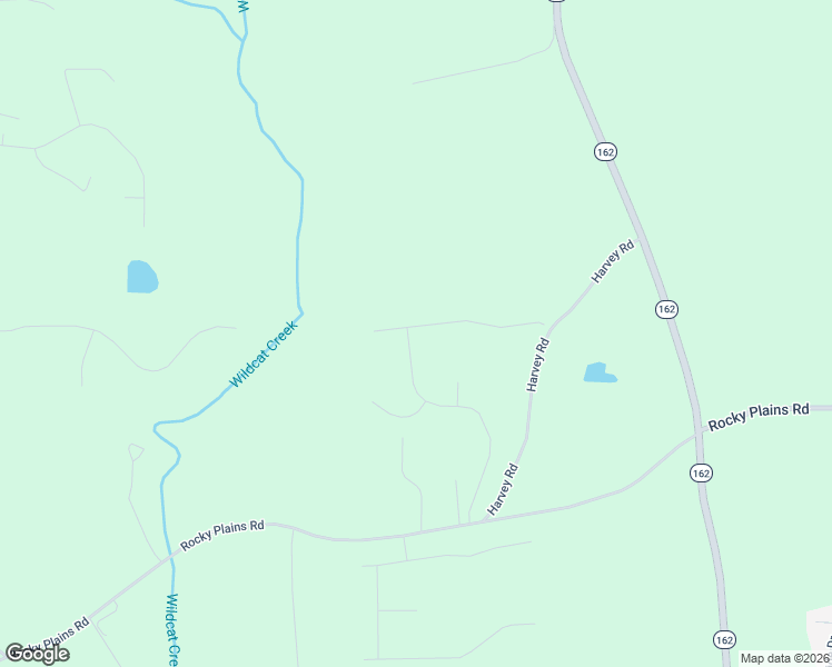 map of restaurants, bars, coffee shops, grocery stores, and more near 190 Cheyenne Drive in Covington