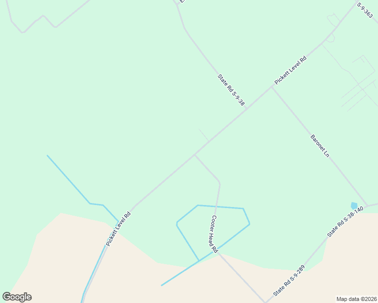 map of restaurants, bars, coffee shops, grocery stores, and more near 967 State Road S-9-91 in Elloree
