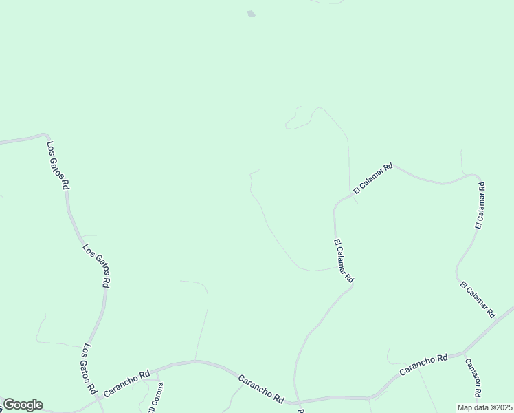 map of restaurants, bars, coffee shops, grocery stores, and more near Vía Escalon in Riverside County