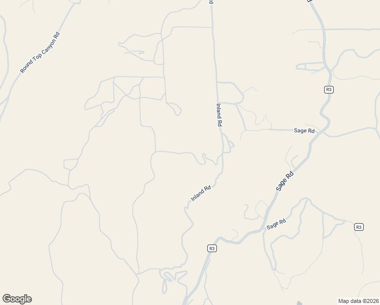map of restaurants, bars, coffee shops, grocery stores, and more near Rich Lane in Riverside County