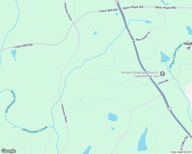 map of restaurants, bars, coffee shops, grocery stores, and more near 185 Lofty Eagle Lane in Fayetteville