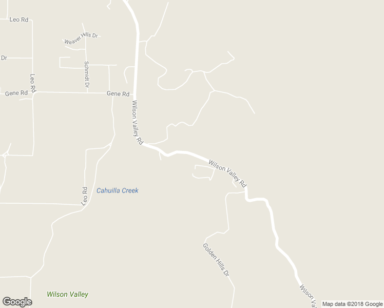 map of restaurants, bars, coffee shops, grocery stores, and more near 0 Wilson Valley Road in Aguanga