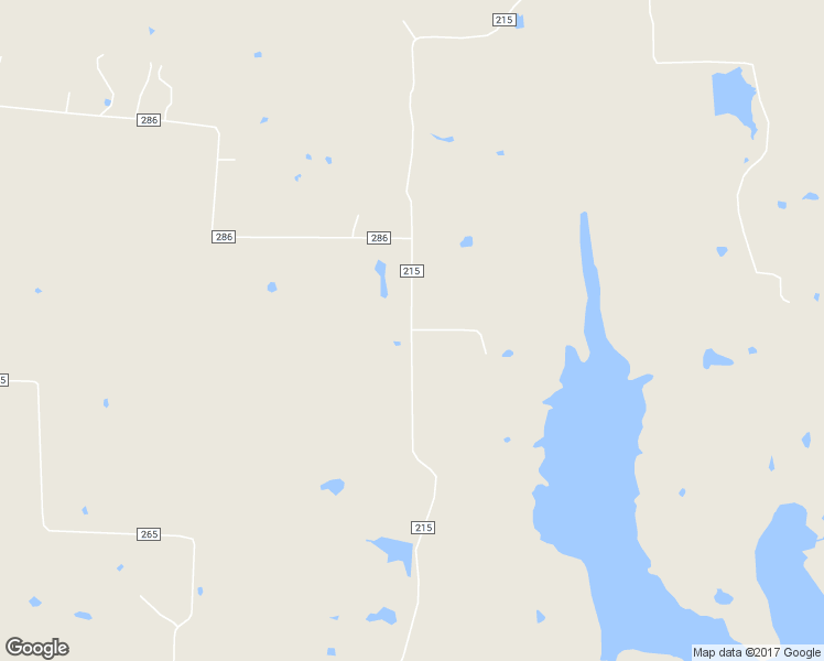 map of restaurants, bars, coffee shops, grocery stores, and more near County Road 215 in Collinsville