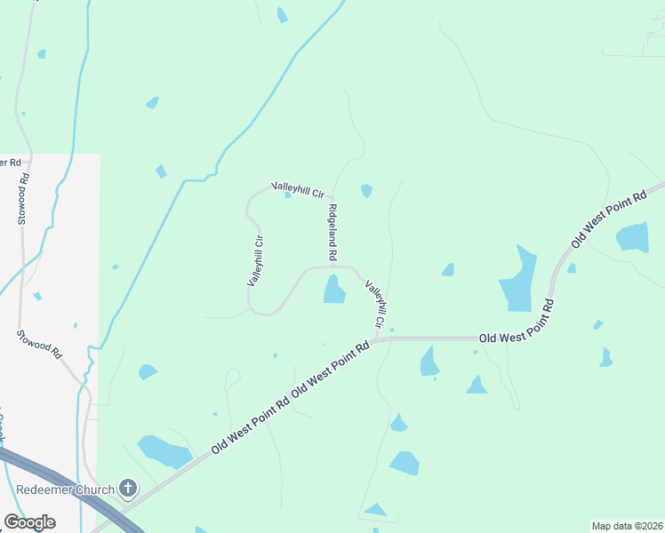 map of restaurants, bars, coffee shops, grocery stores, and more near 1652 Valleyhill Circle in Starkville