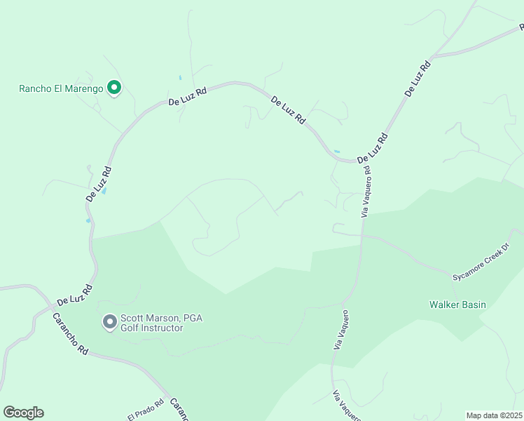 map of restaurants, bars, coffee shops, grocery stores, and more near Terreno Drive in Riverside County