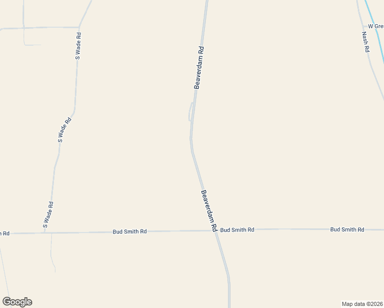 map of restaurants, bars, coffee shops, grocery stores, and more near 352 Beaverdam Road in Indianola