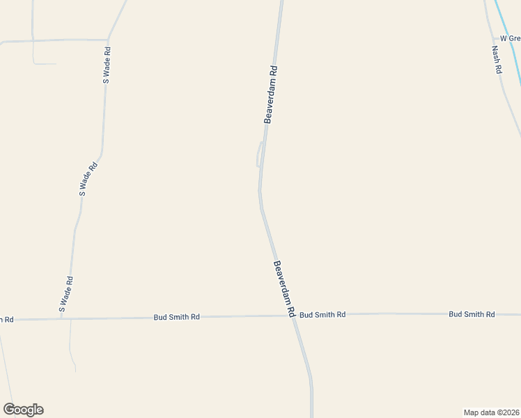 map of restaurants, bars, coffee shops, grocery stores, and more near 352 Beaverdam Road in Indianola