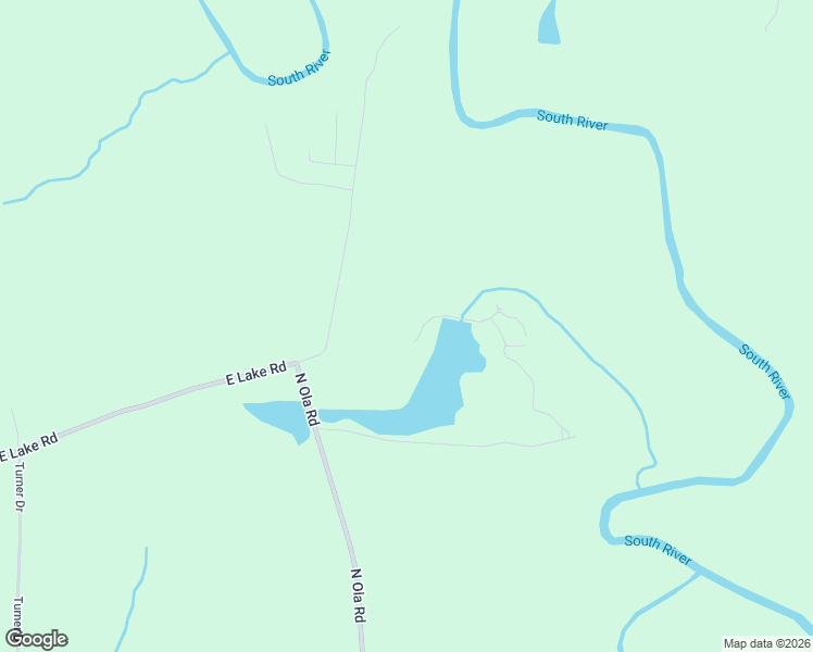 map of restaurants, bars, coffee shops, grocery stores, and more near 2940 East Lake Road in McDonough