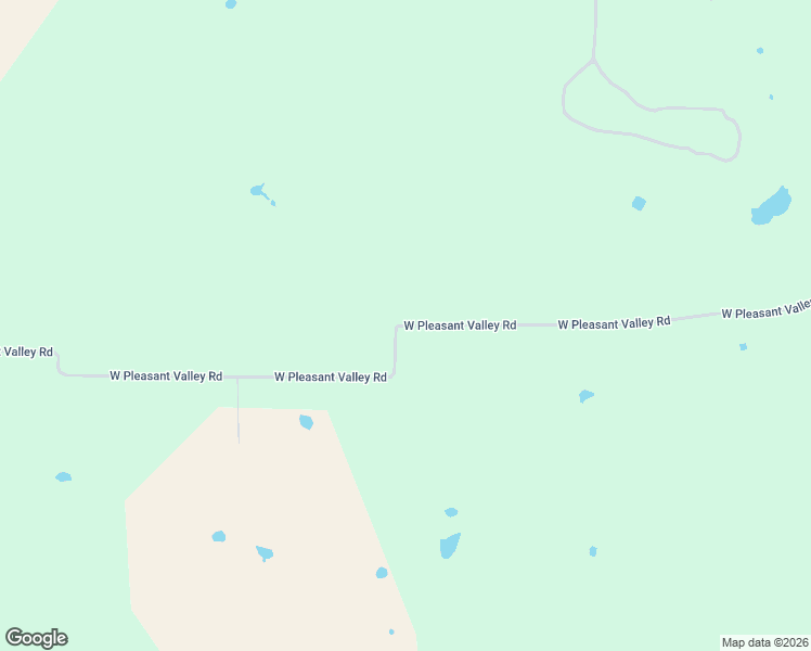 map of restaurants, bars, coffee shops, grocery stores, and more near West Pleasant Valley Road in Bellevue