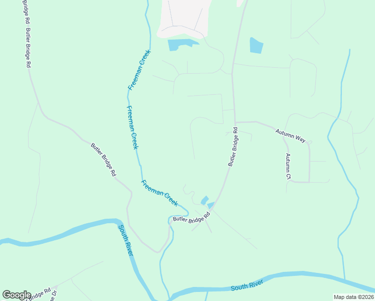 map of restaurants, bars, coffee shops, grocery stores, and more near 365 Tarpley Way in Covington