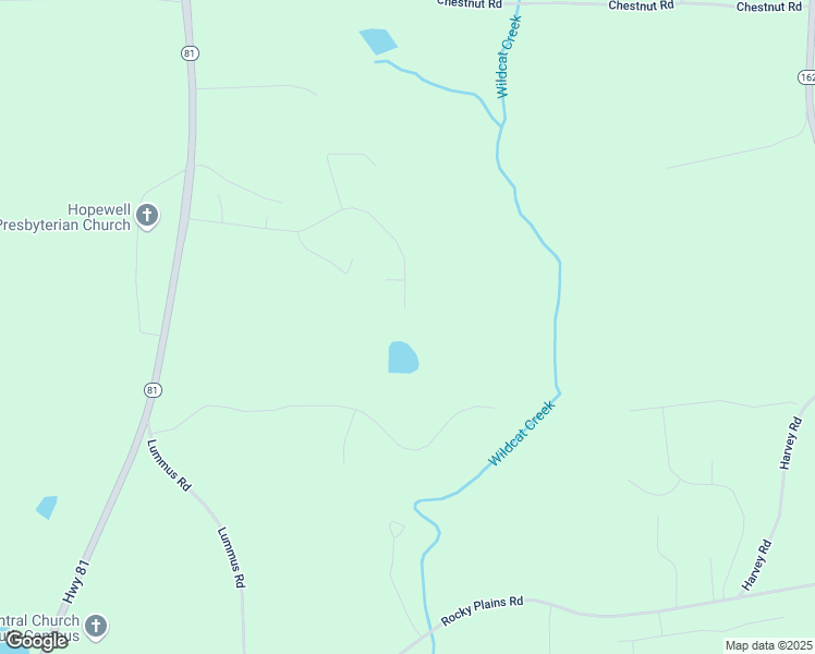 map of restaurants, bars, coffee shops, grocery stores, and more near 300 Barcelona Drive in Covington