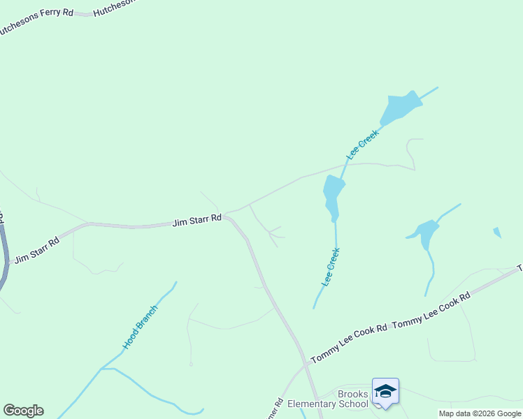 map of restaurants, bars, coffee shops, grocery stores, and more near 1-399 Bethel Road in Newnan