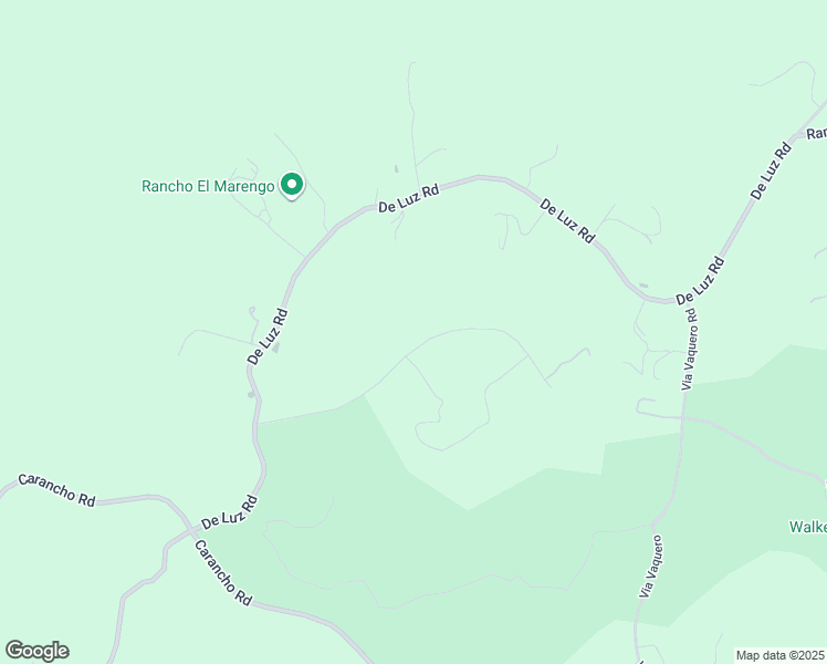 map of restaurants, bars, coffee shops, grocery stores, and more near Terreno Drive in Riverside County