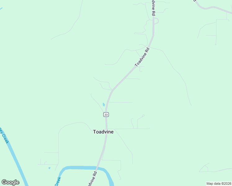 map of restaurants, bars, coffee shops, grocery stores, and more near 416 Toadvine Road in Bessemer