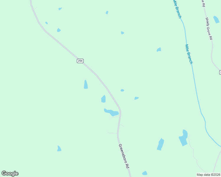 map of restaurants, bars, coffee shops, grocery stores, and more near 1568 Greensboro Road in Eupora
