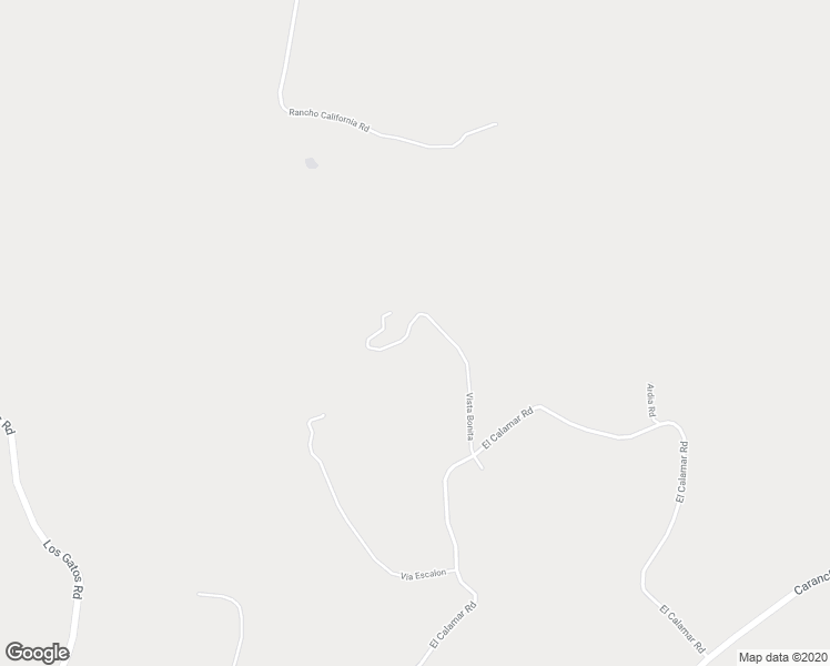 map of restaurants, bars, coffee shops, grocery stores, and more near 43200 Vista Bonita in Temecula