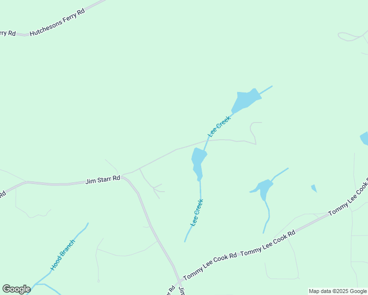 map of restaurants, bars, coffee shops, grocery stores, and more near 380 Bethel Road in Newnan