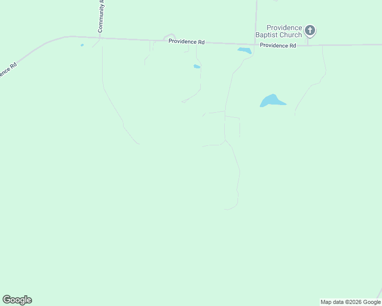 map of restaurants, bars, coffee shops, grocery stores, and more near 161 Spotted Horse Trail in Talladega