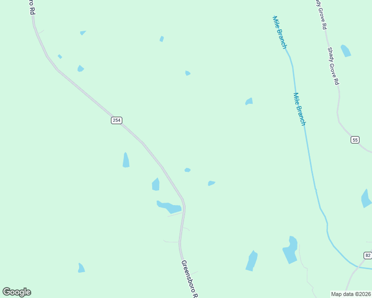 map of restaurants, bars, coffee shops, grocery stores, and more near 1552 Greensboro Road in Eupora