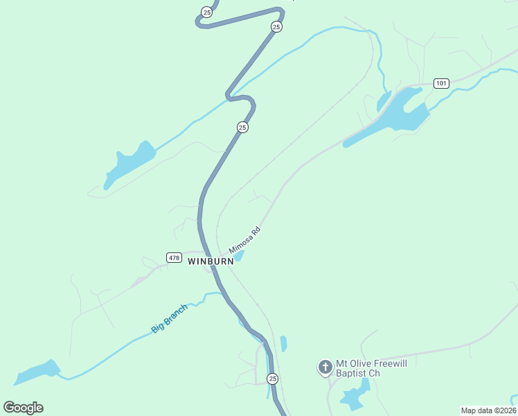 map of restaurants, bars, coffee shops, grocery stores, and more near 160 Mimosa Rd in Leeds