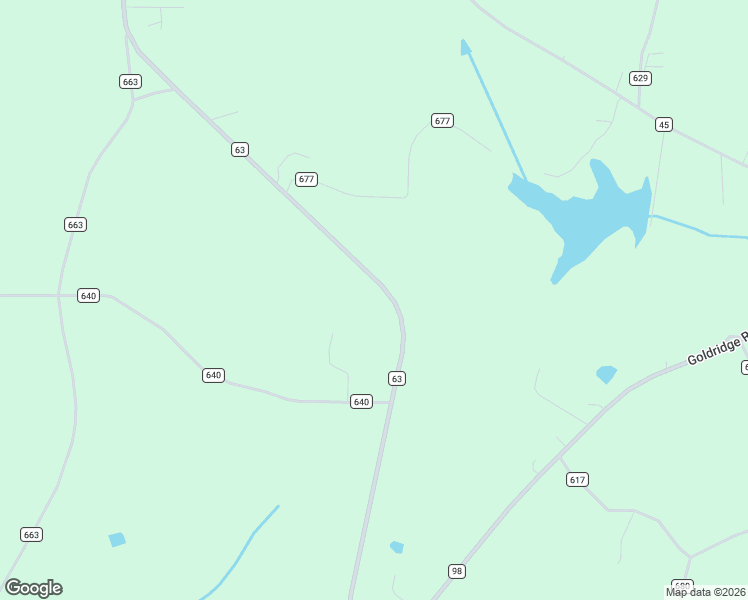 map of restaurants, bars, coffee shops, grocery stores, and more near 3300 County Highway 63 in Ranburne