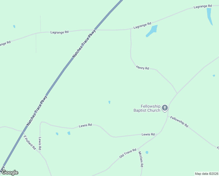 map of restaurants, bars, coffee shops, grocery stores, and more near in Mathiston