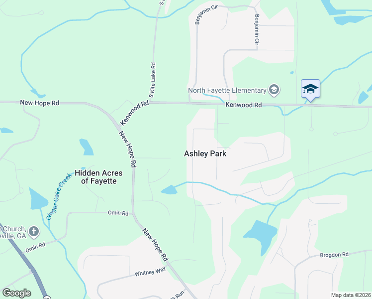 map of restaurants, bars, coffee shops, grocery stores, and more near 195 Bentley Way in Fayetteville