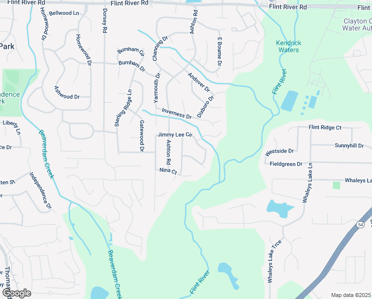 map of restaurants, bars, coffee shops, grocery stores, and more near 9066 Bob Jackson Drive in Jonesboro