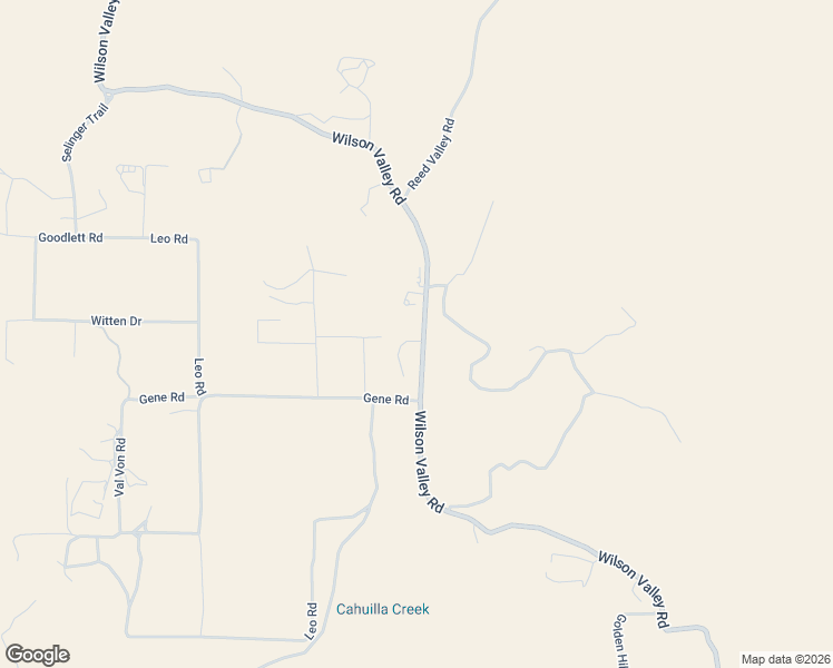 map of restaurants, bars, coffee shops, grocery stores, and more near 42350 Wilson Valley Road in Aguanga