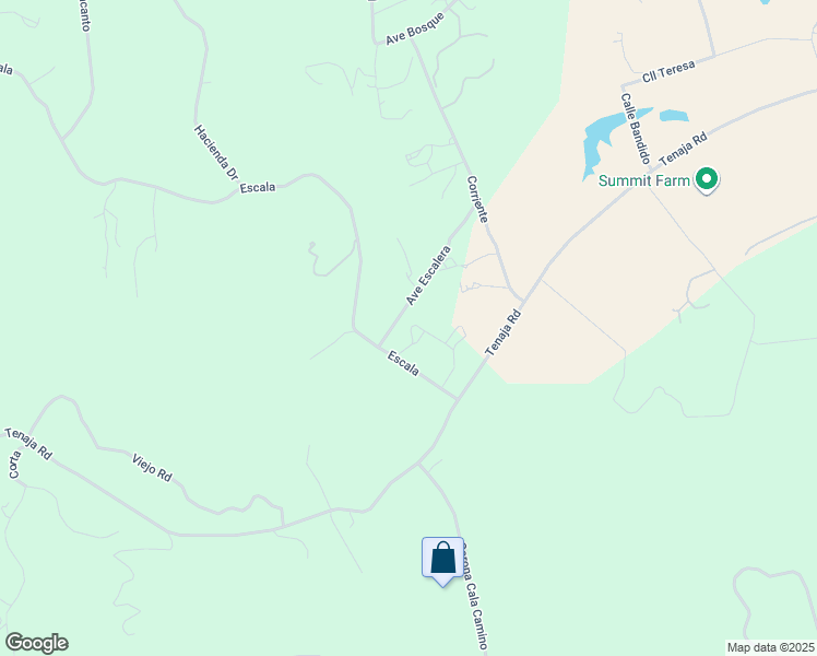 map of restaurants, bars, coffee shops, grocery stores, and more near 42580 Escala in Murrieta