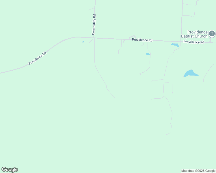 map of restaurants, bars, coffee shops, grocery stores, and more near 339 Rocky Ridge Lane in Talladega