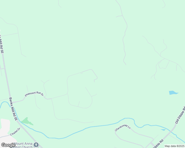 map of restaurants, bars, coffee shops, grocery stores, and more near 4095 Pheasant Run Drive in Aiken