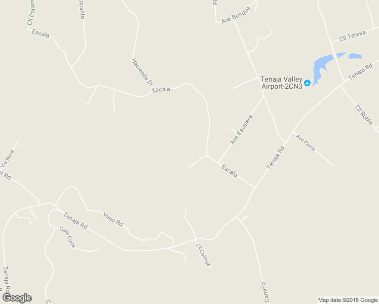 map of restaurants, bars, coffee shops, grocery stores, and more near 18380 Avenida Caleta in Murrieta