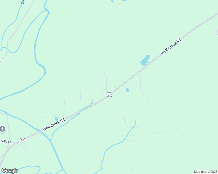 map of restaurants, bars, coffee shops, grocery stores, and more near 65 Stephens Court in Pell City