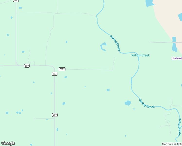 map of restaurants, bars, coffee shops, grocery stores, and more near 363 County Road 2007 in Valley View