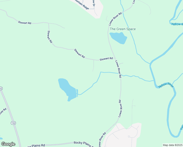 map of restaurants, bars, coffee shops, grocery stores, and more near 700 Stewart Road in Covington