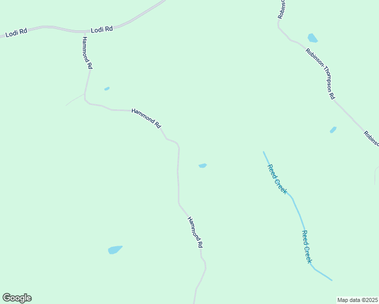 map of restaurants, bars, coffee shops, grocery stores, and more near 48 Hammond Road in Winona