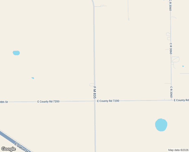 map of restaurants, bars, coffee shops, grocery stores, and more near Farm to Market Road 835 in Ransom Canyon