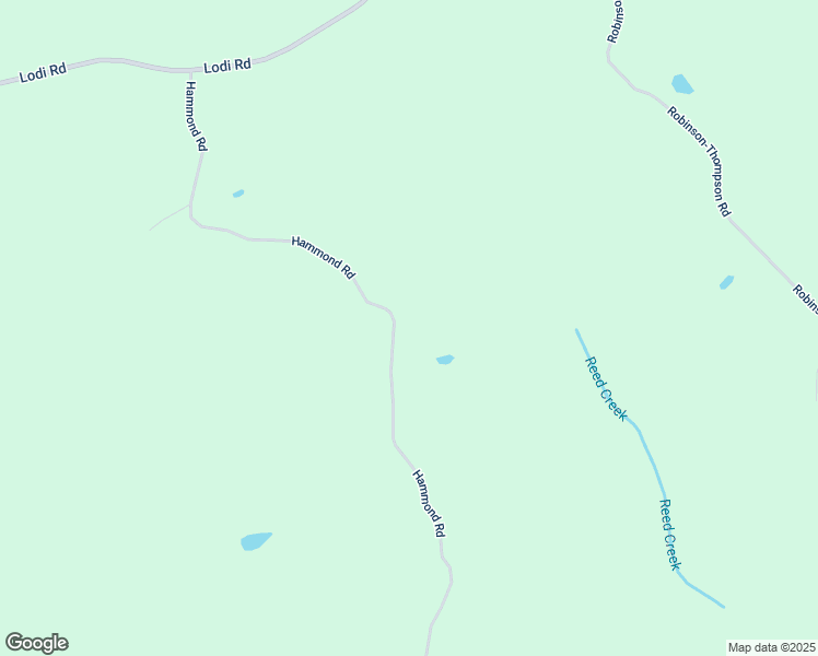 map of restaurants, bars, coffee shops, grocery stores, and more near 48 Hammond Road in Winona