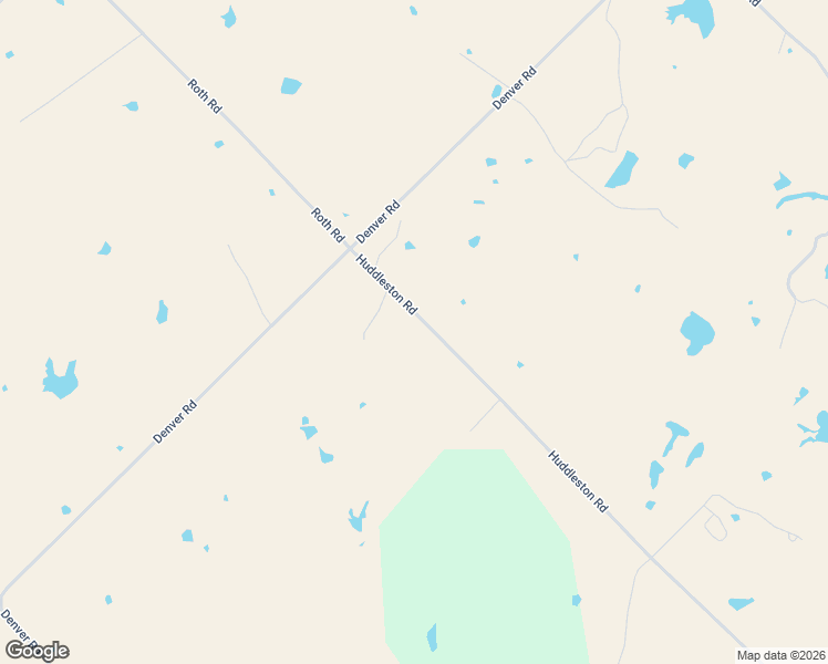 map of restaurants, bars, coffee shops, grocery stores, and more near 446 Huddleston Road in Sunset