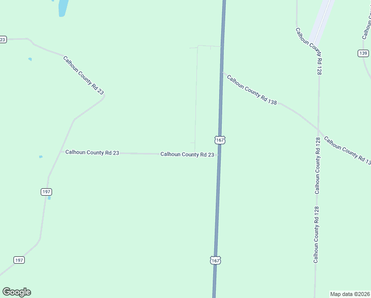 map of restaurants, bars, coffee shops, grocery stores, and more near 47 Calhoun 23 in Hampton