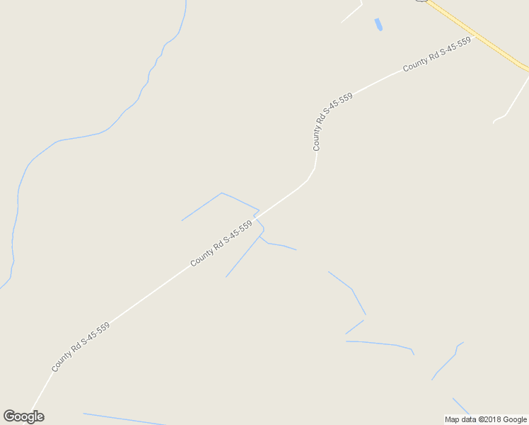 map of restaurants, bars, coffee shops, grocery stores, and more near 1104 County Road S-45-559 in Andrews