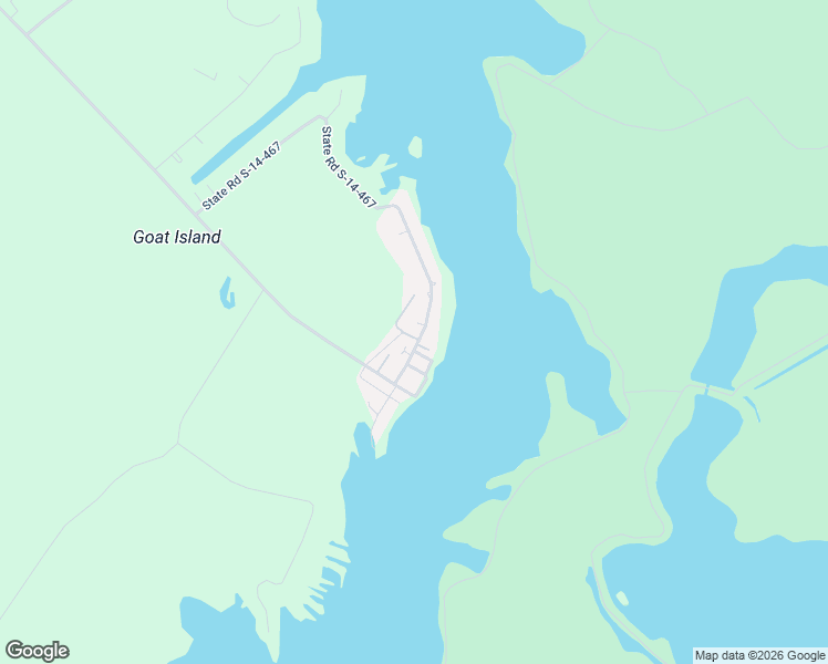 map of restaurants, bars, coffee shops, grocery stores, and more near 1094 Island Park Drive in Summerton