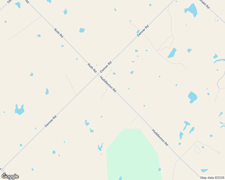 map of restaurants, bars, coffee shops, grocery stores, and more near 446 Huddleston Road in Sunset