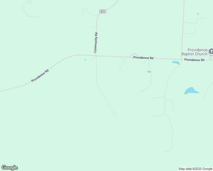 map of restaurants, bars, coffee shops, grocery stores, and more near 339 Rocky Ridge Lane in Talladega