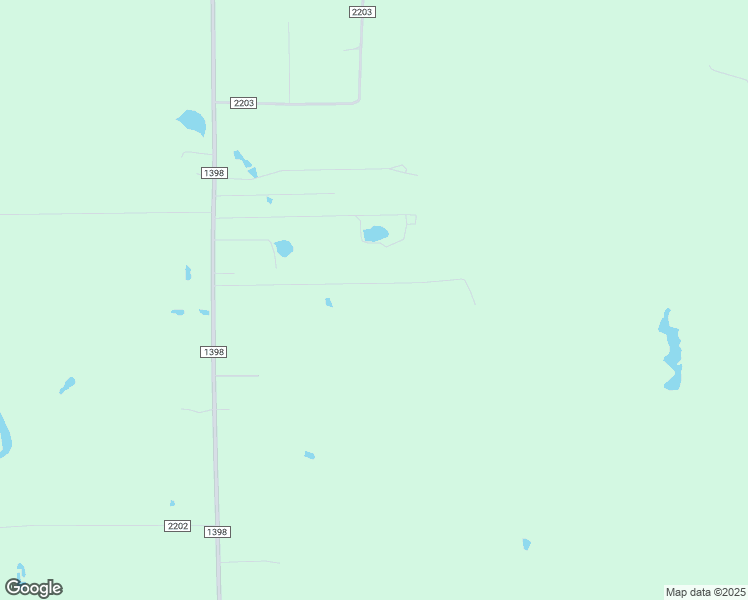 map of restaurants, bars, coffee shops, grocery stores, and more near 528 Jones Lane in Hooks