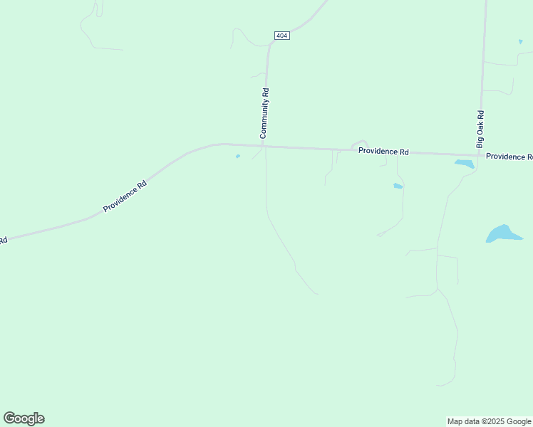 map of restaurants, bars, coffee shops, grocery stores, and more near 339 Rocky Ridge Lane in Talladega