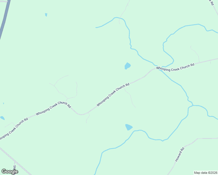 map of restaurants, bars, coffee shops, grocery stores, and more near 1898 Whooping Creek Church Road in Carrollton