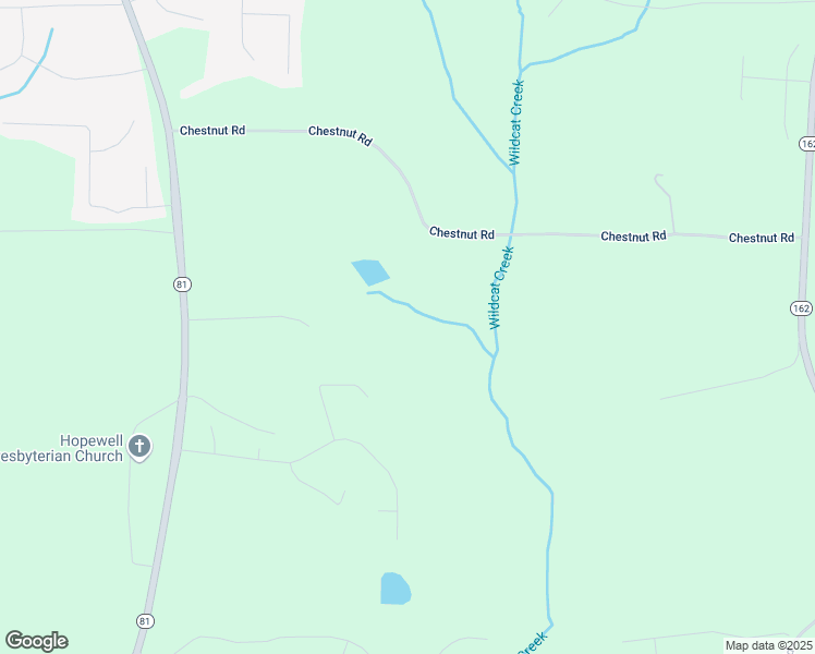 map of restaurants, bars, coffee shops, grocery stores, and more near 160 Cross Road in Covington