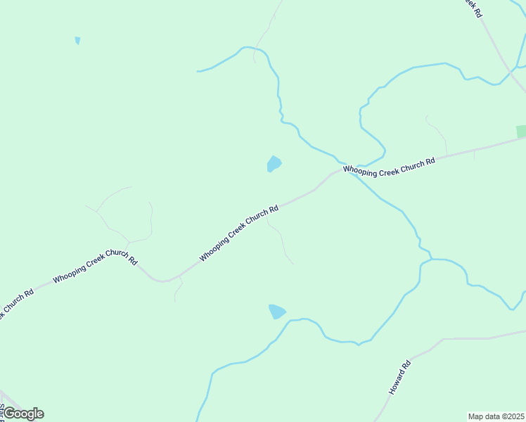 map of restaurants, bars, coffee shops, grocery stores, and more near 1975 Whooping Creek Church Road in Carrollton
